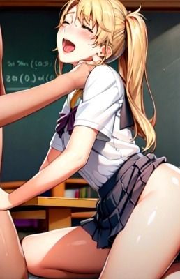 橘さんちの淫乱日記〜小春制服編〜 サンプル6ページ目