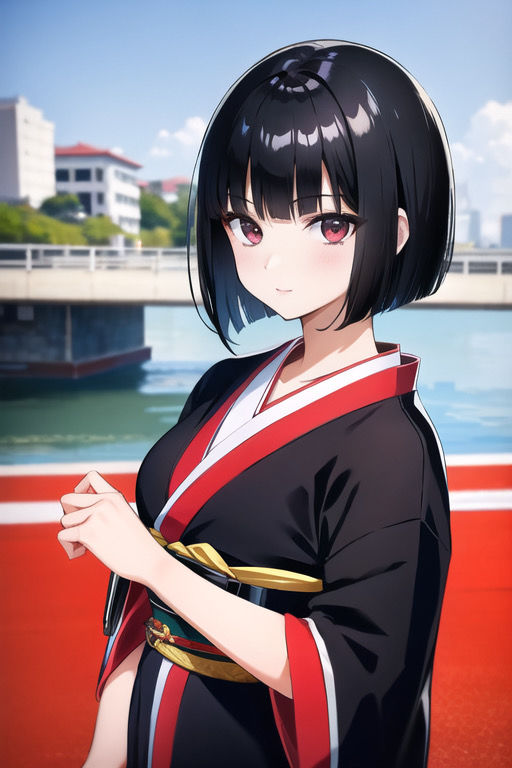 虹かけ誌 女神天国 ルージュ サンプル2ページ目