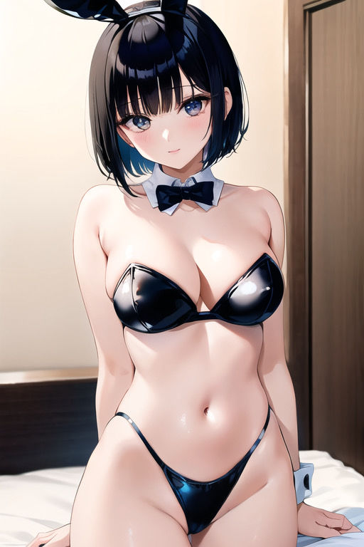 虹かけ誌 女神天国 ルージュ サンプル7ページ目