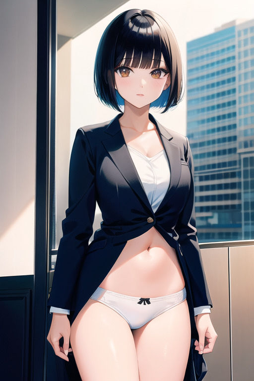 虹かけ誌 女神天国 ルージュ サンプル9ページ目