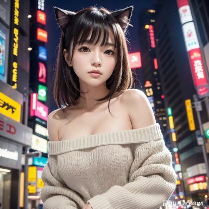 猫耳DTキラー サンプル4ページ目
