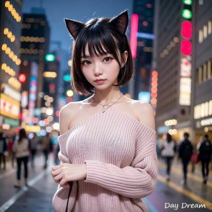 猫耳DTキラー サンプル5ページ目