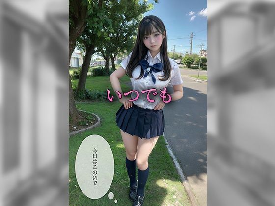 やっぱり爆乳が好き vol.1 サンプル2ページ目