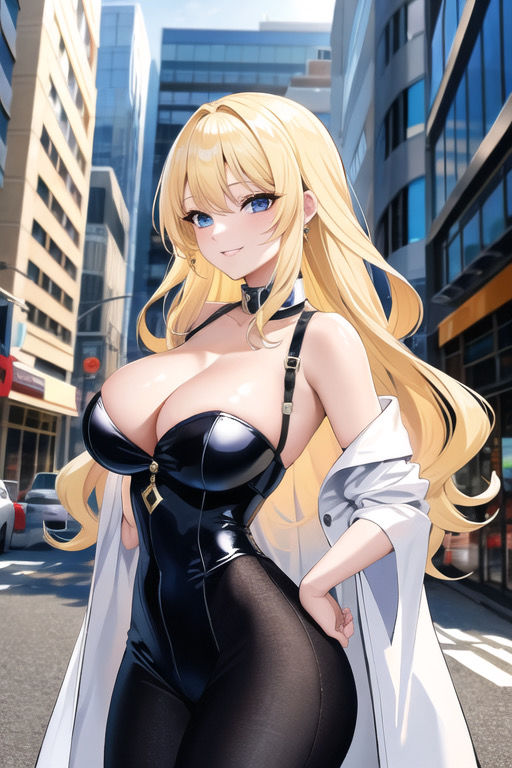 虹かけ誌 女神天国 マハラジャ サンプル1ページ目