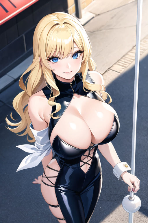 虹かけ誌 女神天国 マハラジャ サンプル2ページ目
