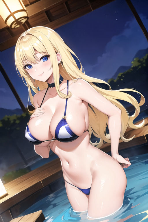 虹かけ誌 女神天国 マハラジャ サンプル5ページ目