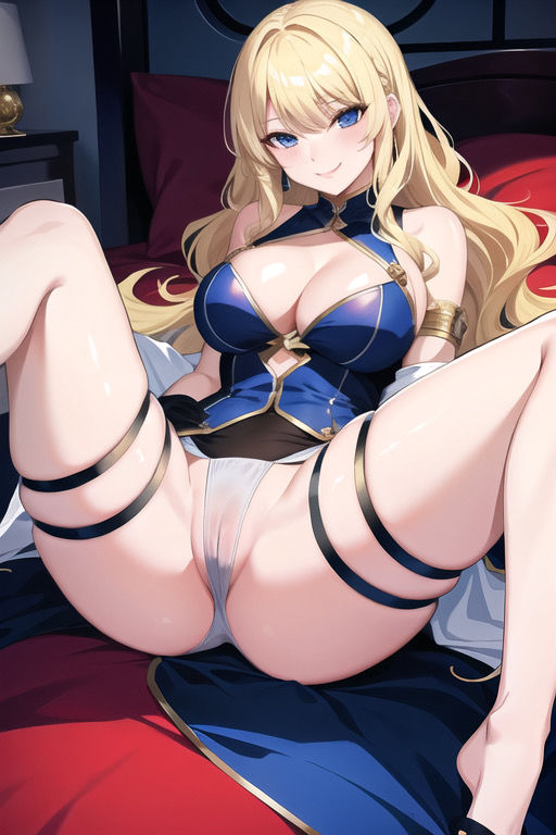 虹かけ誌 女神天国 マハラジャ サンプル7ページ目