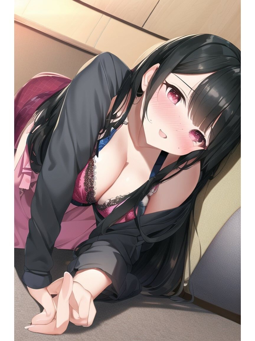 【人妻NTR・ai生成】パート先の巨乳人妻に中出しぶっかけNTR寝取りイラスト集270p サンプル2ページ目