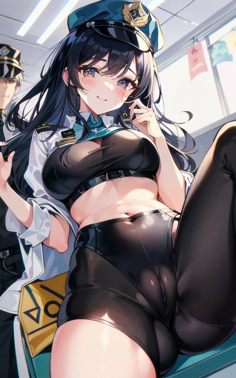 烈する天使たち 2nd ROUND サンプル5ページ目
