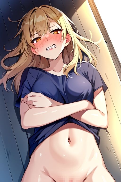全世界のツンデレヒロインに祝福を！ サンプル7ページ目