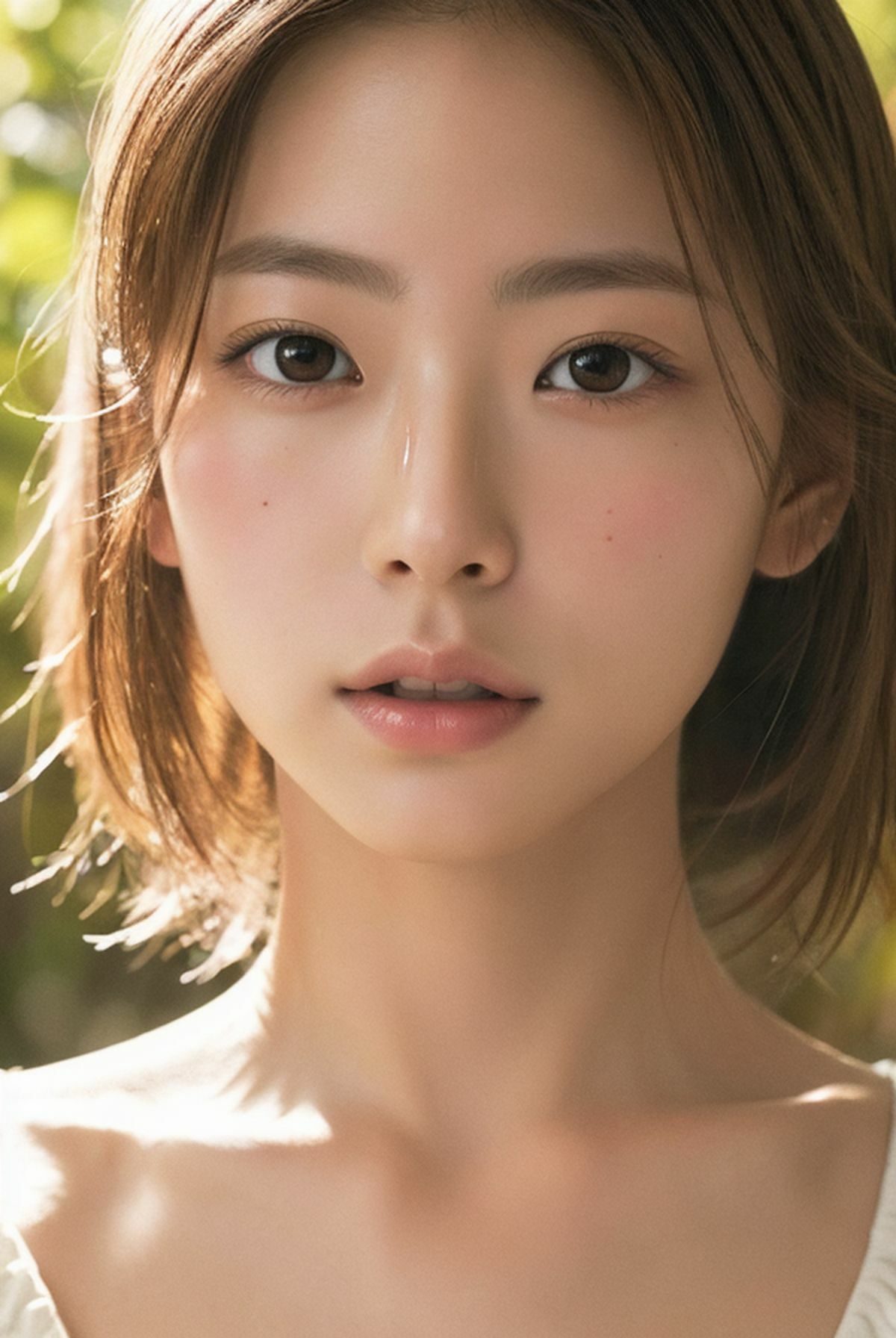 清純派女優が落ちていくまで〜このまま進んで、私、どうなっちゃうんだろう〜 サンプル9ページ目