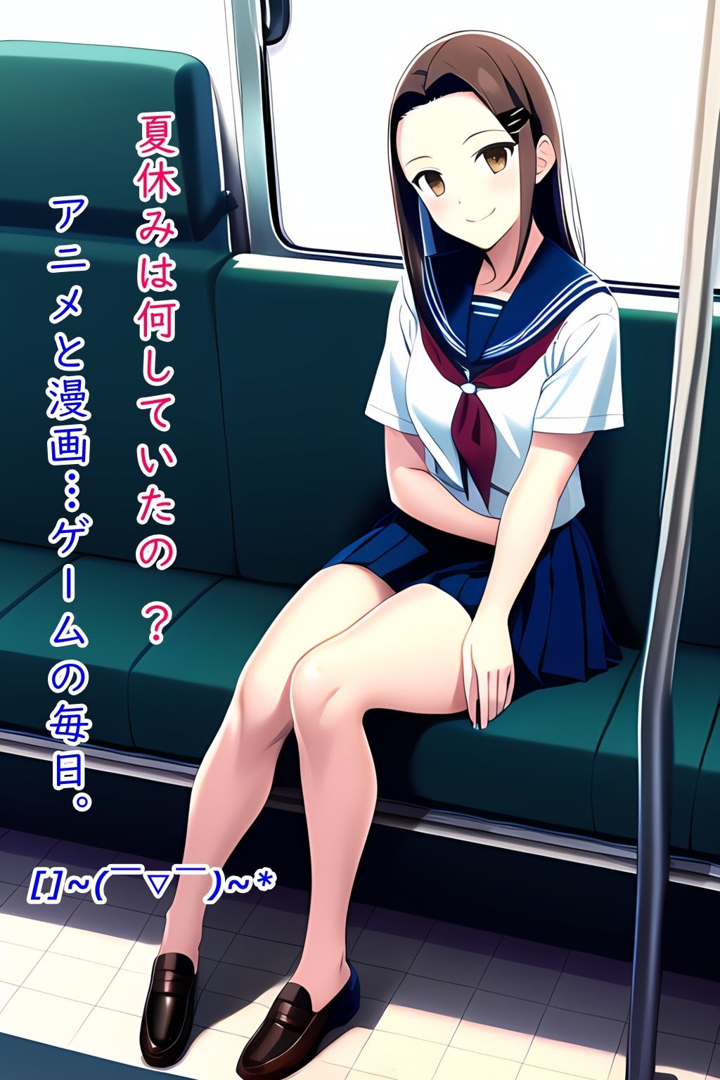 「脱がされ上手の田中さん！」 サンプル8ページ目