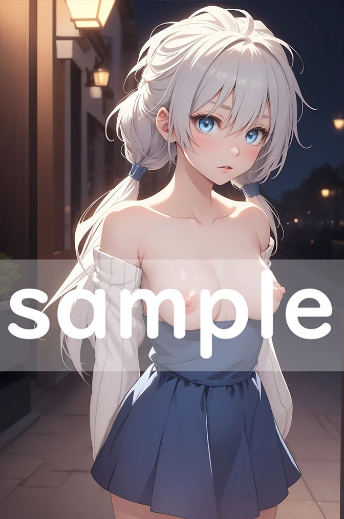 【揺れるおっぱい動画付】転●ラ〜イラスト特装版 サンプル4ページ目