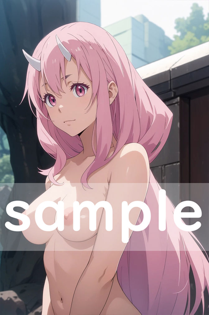 【揺れるおっぱい動画付】転●ラ〜イラスト特装版 サンプル7ページ目