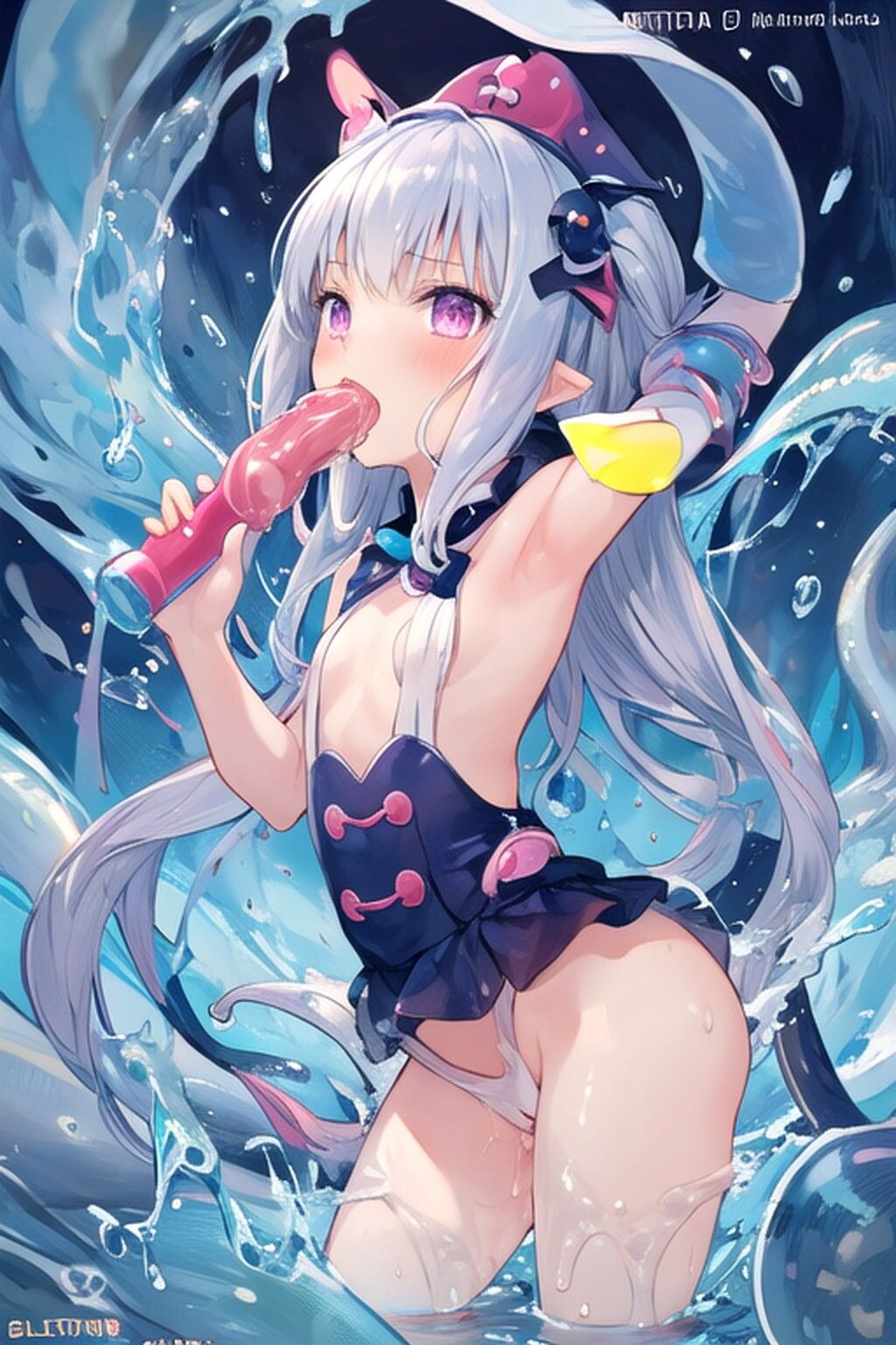 秋のパンツコレクション02 サンプル8ページ目
