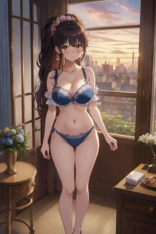 JD初めてのパパ活で中出しナカイキする サンプル2ページ目