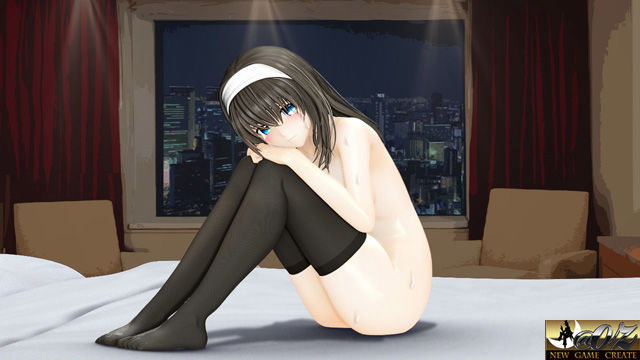 ヒロイン陵○MP4動画集4［黒髪美少女のターン2］ サンプル2ページ目