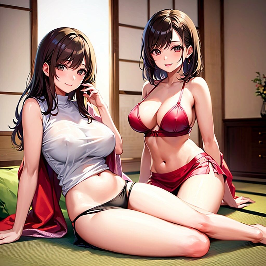 義妹との魅惑の空間 サンプル3ページ目