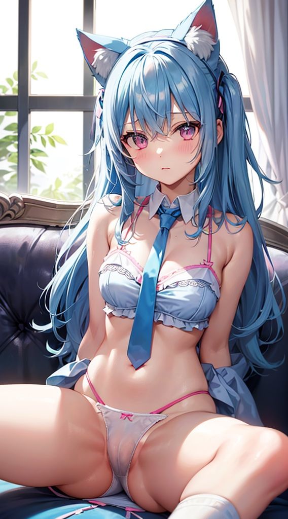 AI BIJYO サンプル5ページ目
