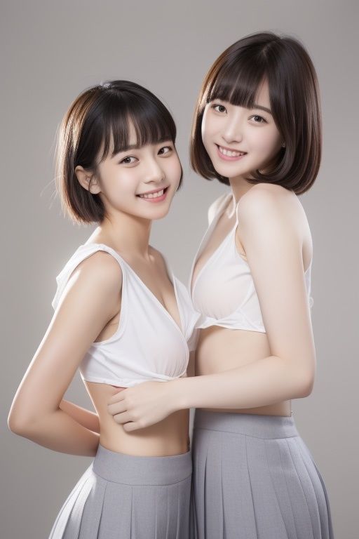 AI ドル サンプル8ページ目