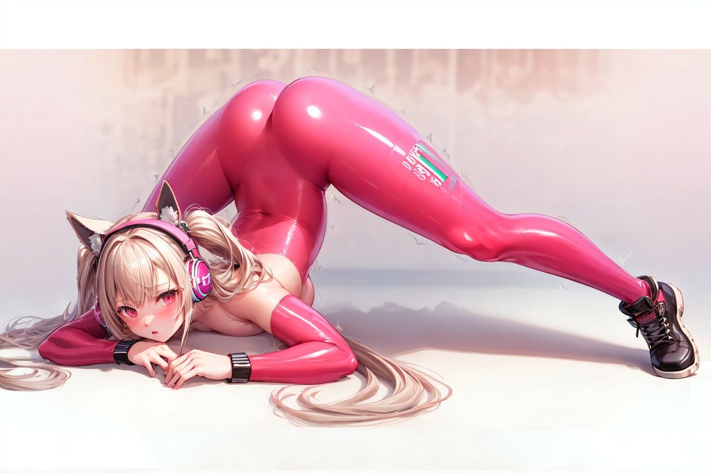 N〇KKE アリス風 イラスト集 サンプル5ページ目