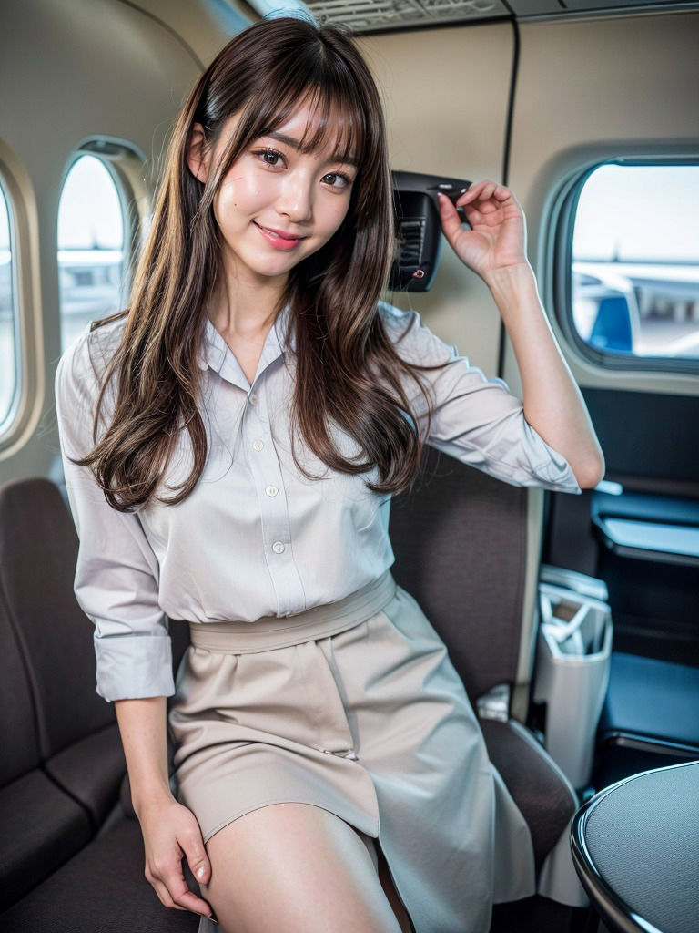 美尻 サンプル4ページ目