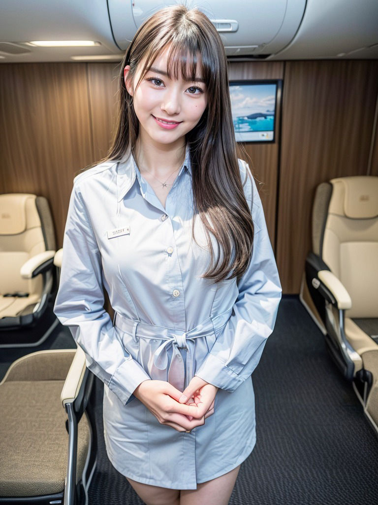 美尻 サンプル7ページ目