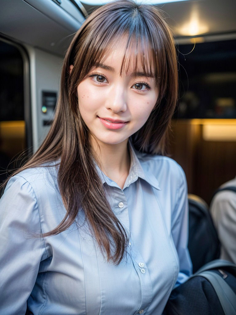 美尻 サンプル10ページ目