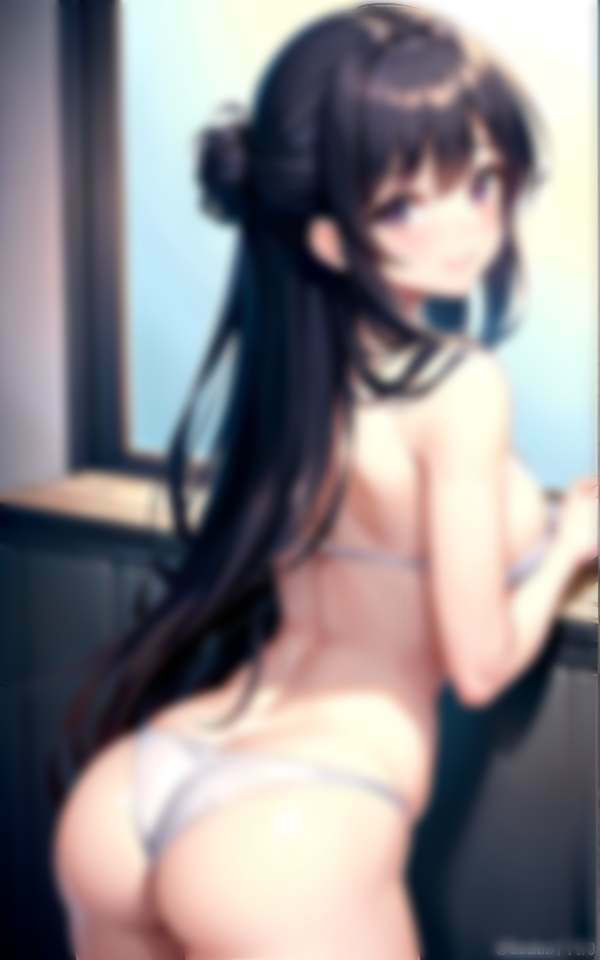 家族旅行に行ったら妹の体がエロすぎて・・・ サンプル2ページ目