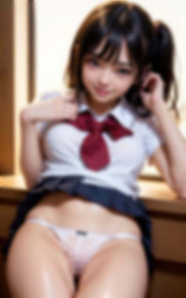 美少女達の見てはいけない無防備なパンチラ集 サンプル2ページ目