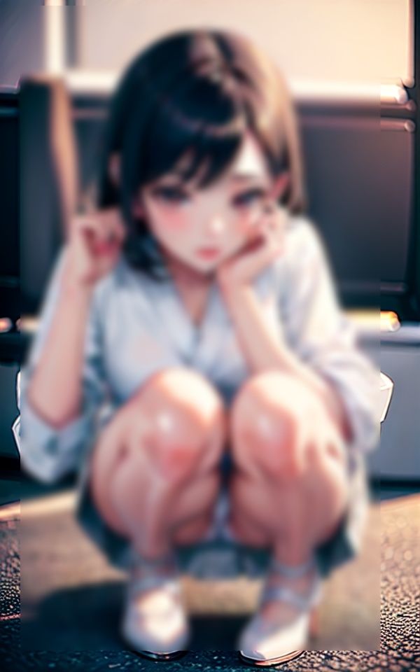 純白パンチラ集〜大ボリュームVol.1 サンプル1ページ目
