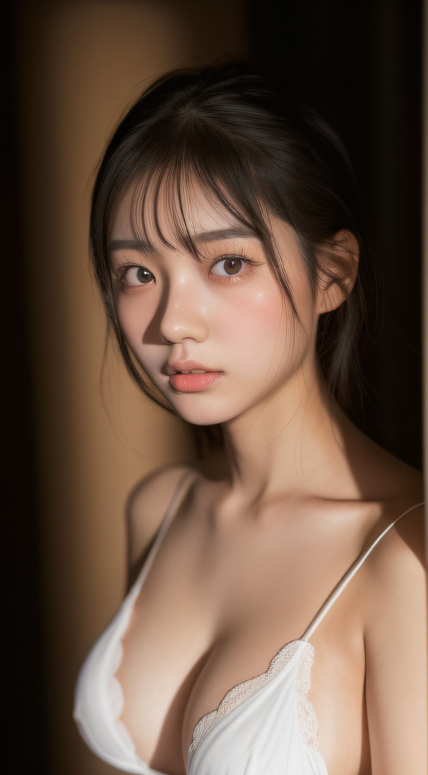 ホワイトLOVE サンプル3ページ目