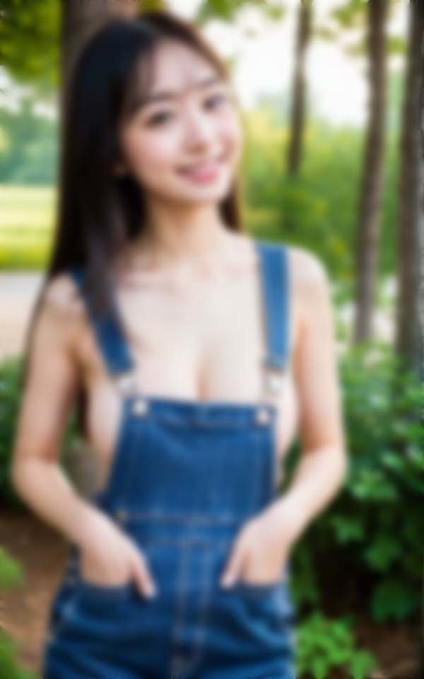 牧場で働く搾精士のお姉さん いつでもどこでも絞り出す サンプル1ページ目