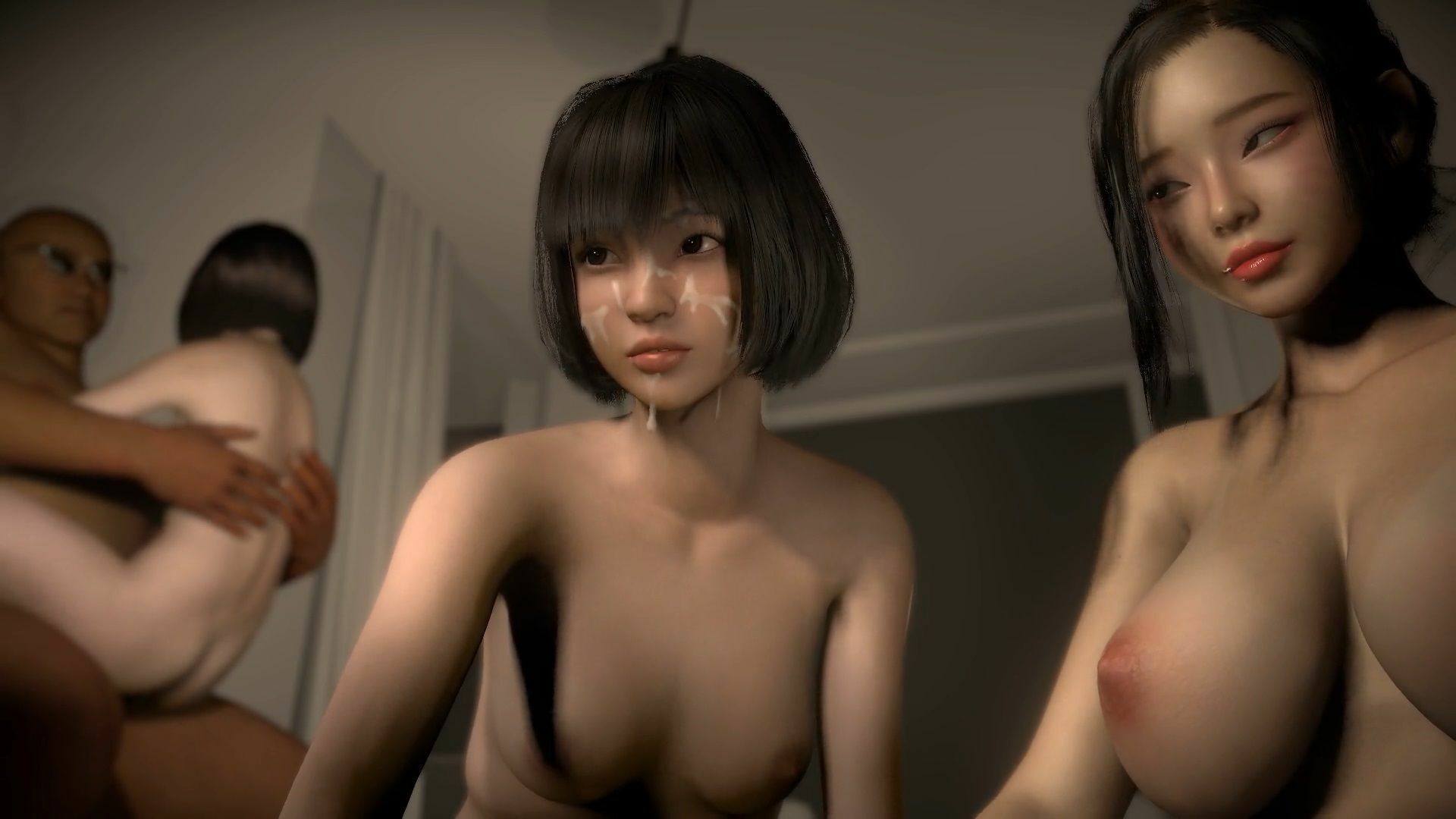 Dream Pack 2D版 第二弾 サンプル5ページ目