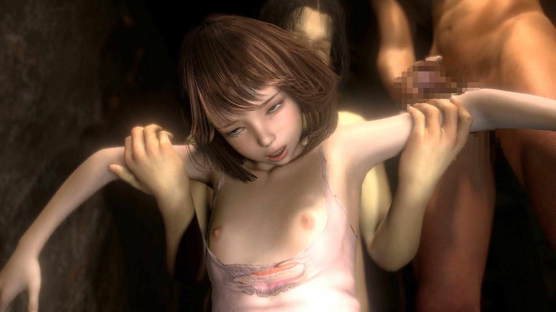 Dream Pack 2D版 第二弾 サンプル10ページ目