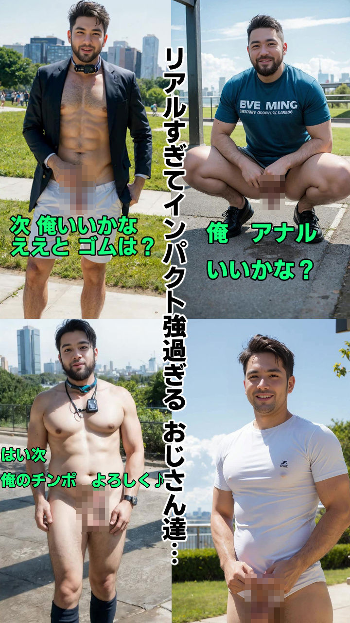 コスプレイヤー連続中出し撮影会【デンジNTR】＋マキマ神社プレイ サンプル9ページ目
