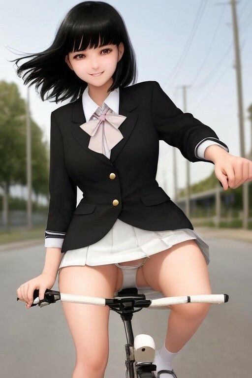 女子校生のパンティ ブサカワも満載 サンプル6ページ目