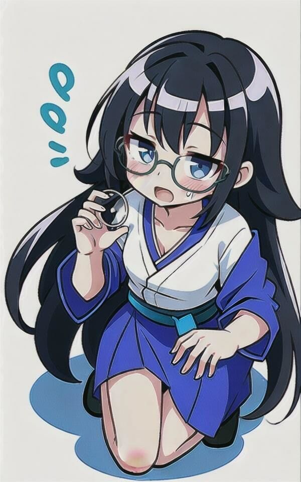 お顔にかけないでっ 綺麗なお顔を汚すのはあなたのザーメン地獄 おちんちんの奴● サンプル6ページ目