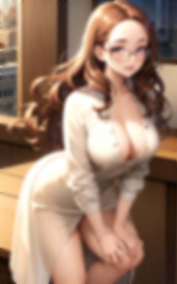 憧れの秘書と一夜を共にし禁断の関係に。会社で誘惑 サンプル4ページ目
