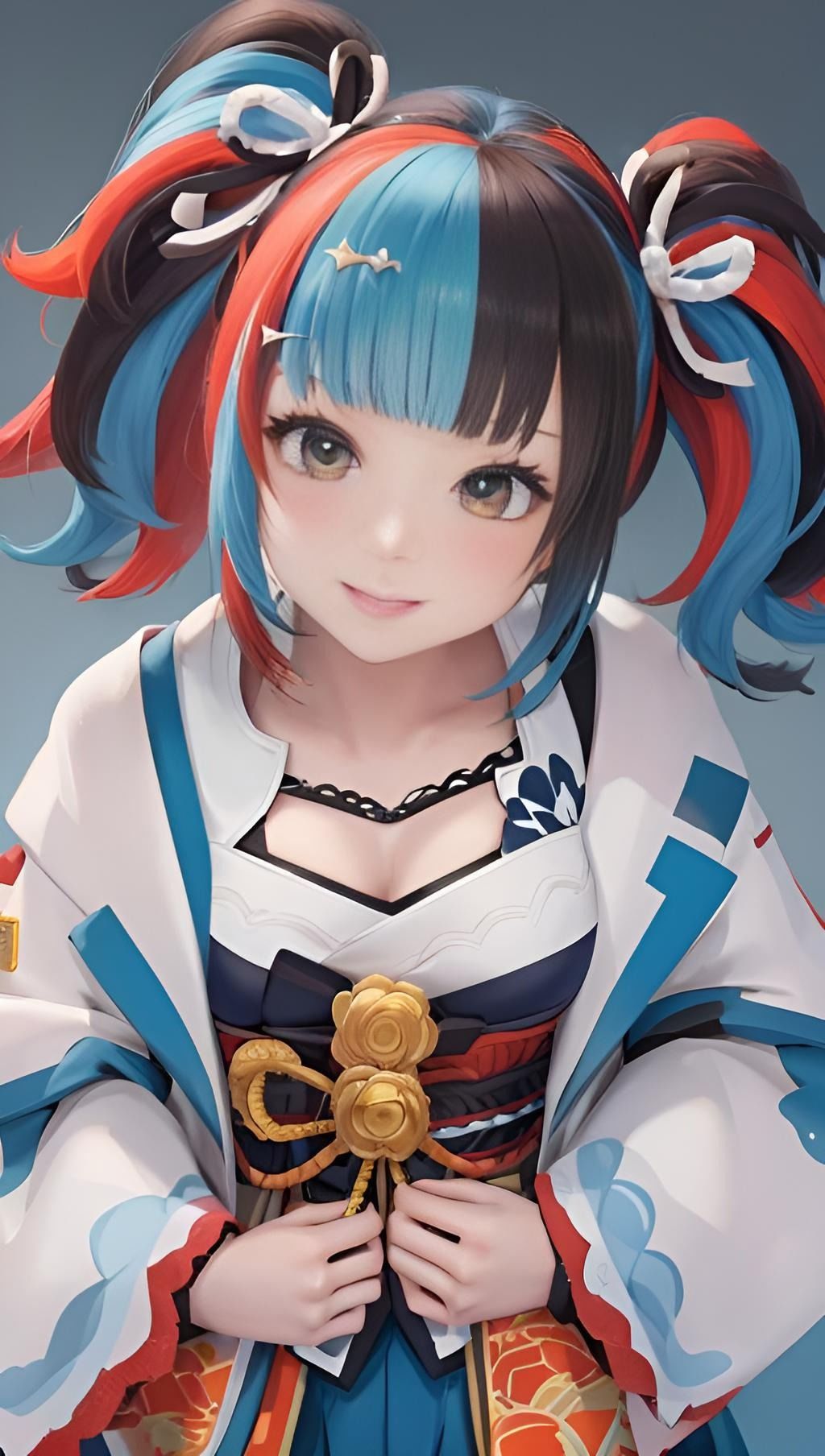 かわいい女の子のアヘ顔いただきました サンプル1ページ目