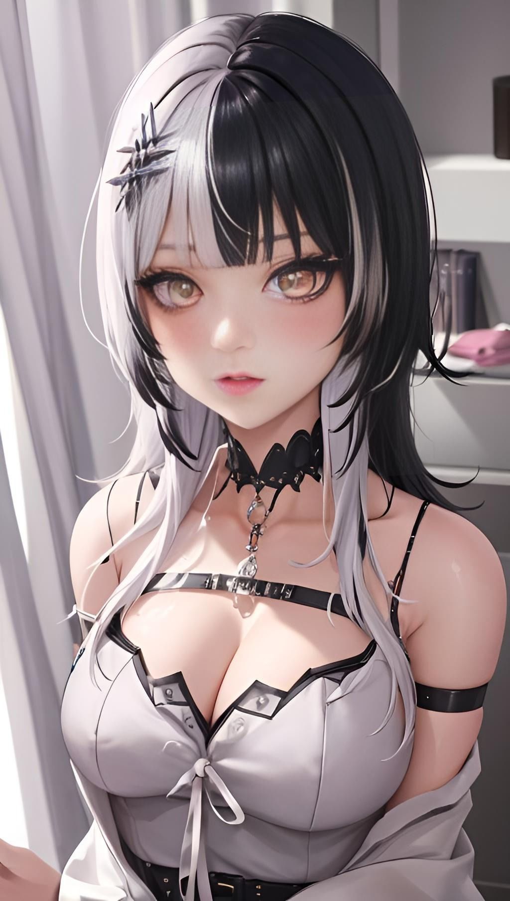 かわいい女の子のアヘ顔いただきました サンプル6ページ目