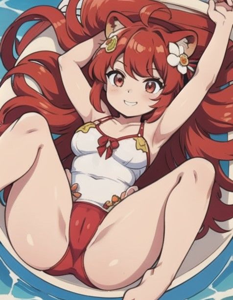 もえっ娘どうぶつR15  （1） サンプル1ページ目