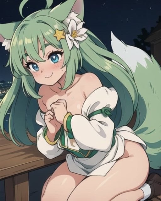 もえっ娘どうぶつR15  （1） サンプル2ページ目