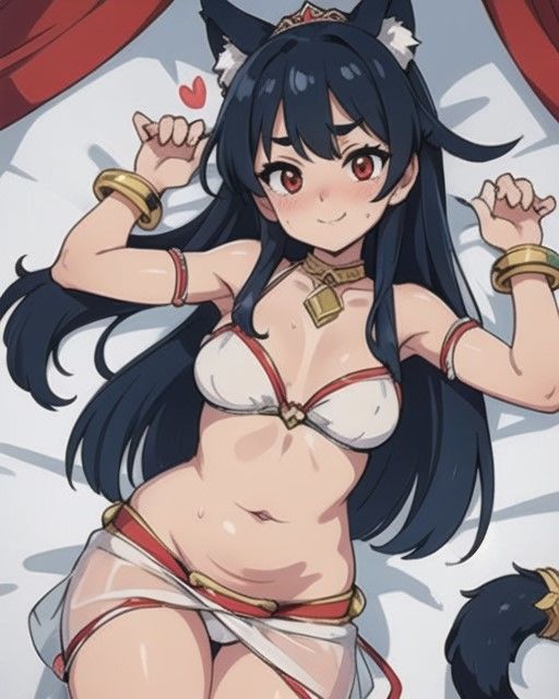 もえっ娘どうぶつR15  （1） サンプル6ページ目
