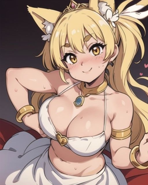 もえっ娘どうぶつR15  （1） サンプル7ページ目