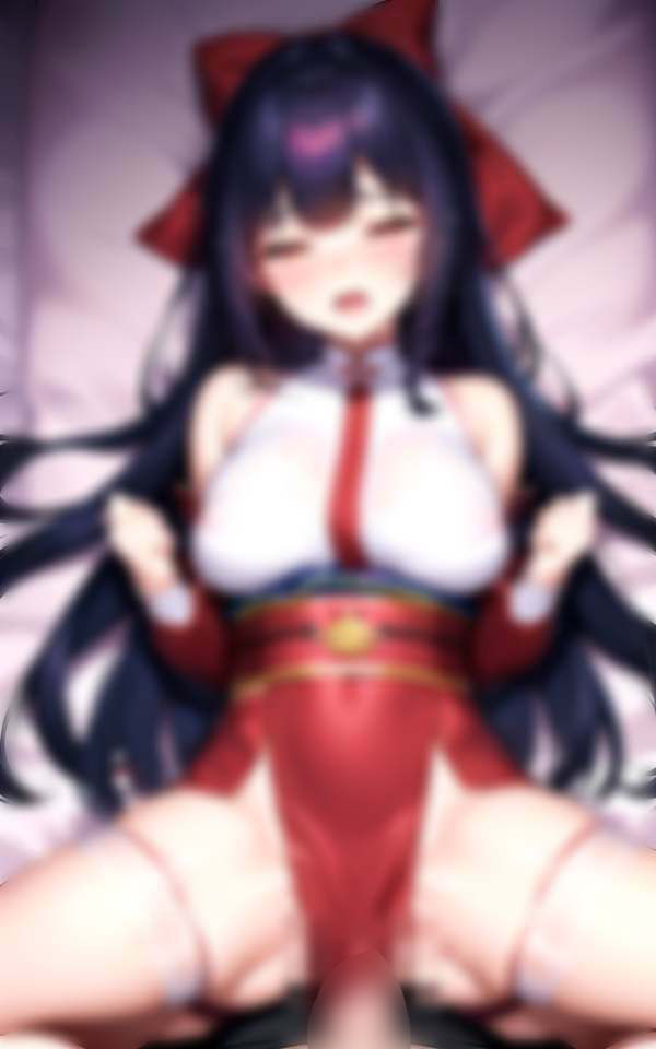 黒髪美少女と毎夜連続射精 巨根に絶頂 サンプル1ページ目