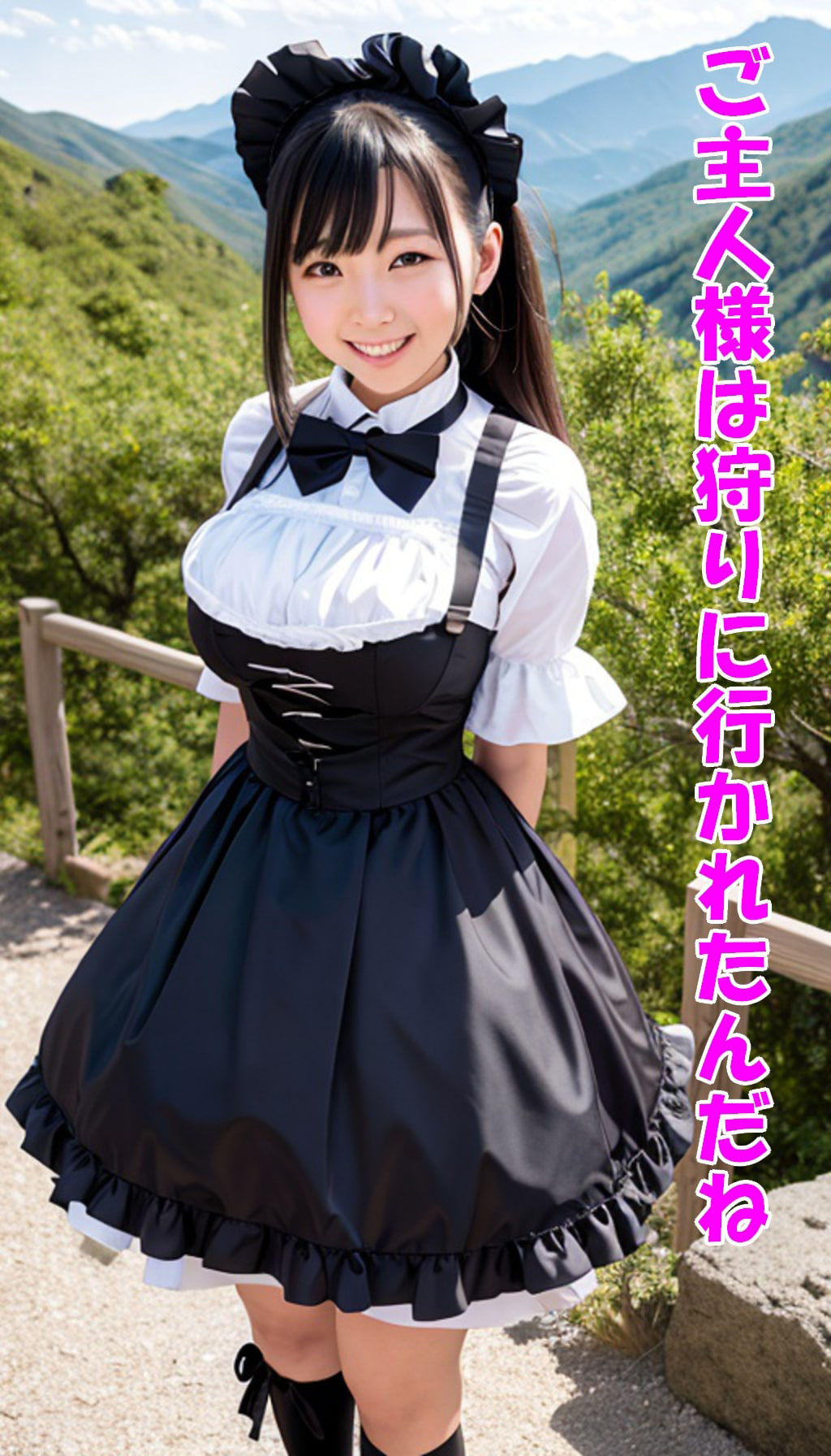 逃げろ！ Vol.5 サンプル1ページ目