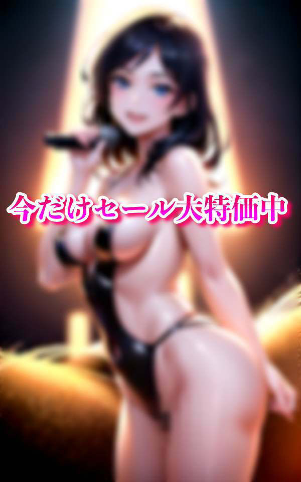 大人気アイドルグループが脱いじゃいました！ サンプル5ページ目