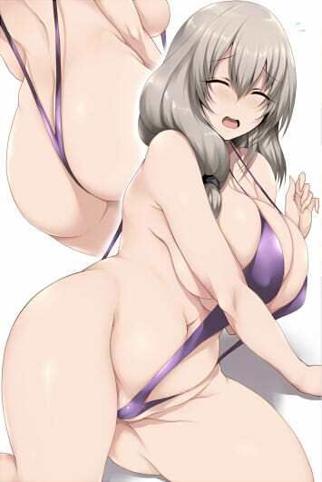一発ヤりたい！母娘8 サンプル4ページ目
