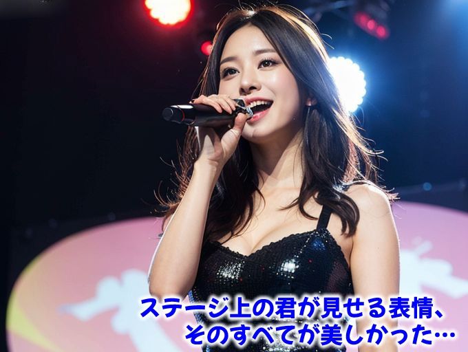 人気アイドルの隠し撮り映像が流出！激イキする生ハメ現場を激写しました（全295ページ）【高画質モデル】 サンプル2ページ目